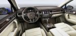 Volkswagen Touareg V6 TDI 2014 года